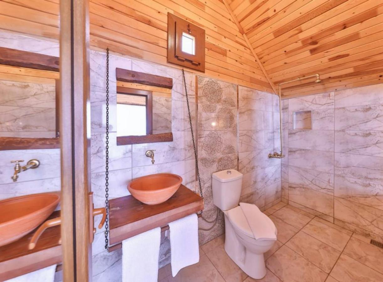 Ali'S Bungalow Villa Kaş Exteriör bild